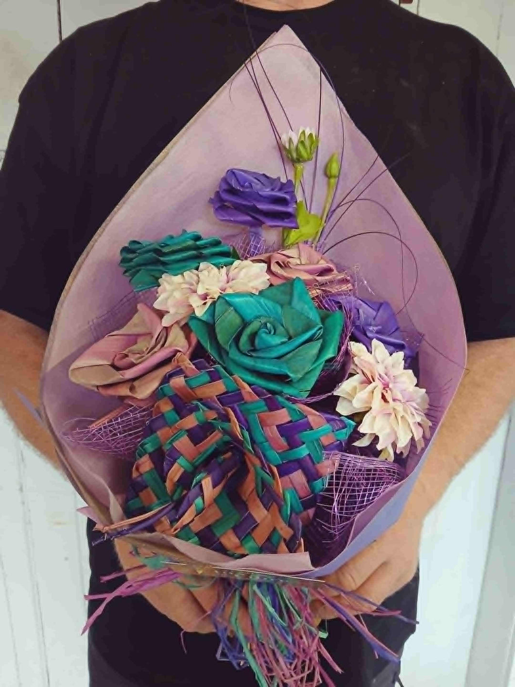 Carousel Bouquet