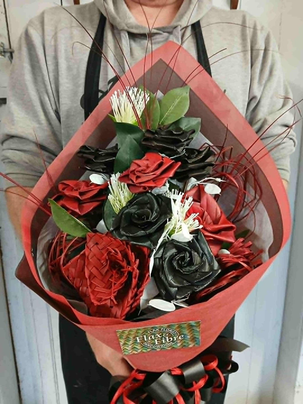 Classic Presentation Bouquet