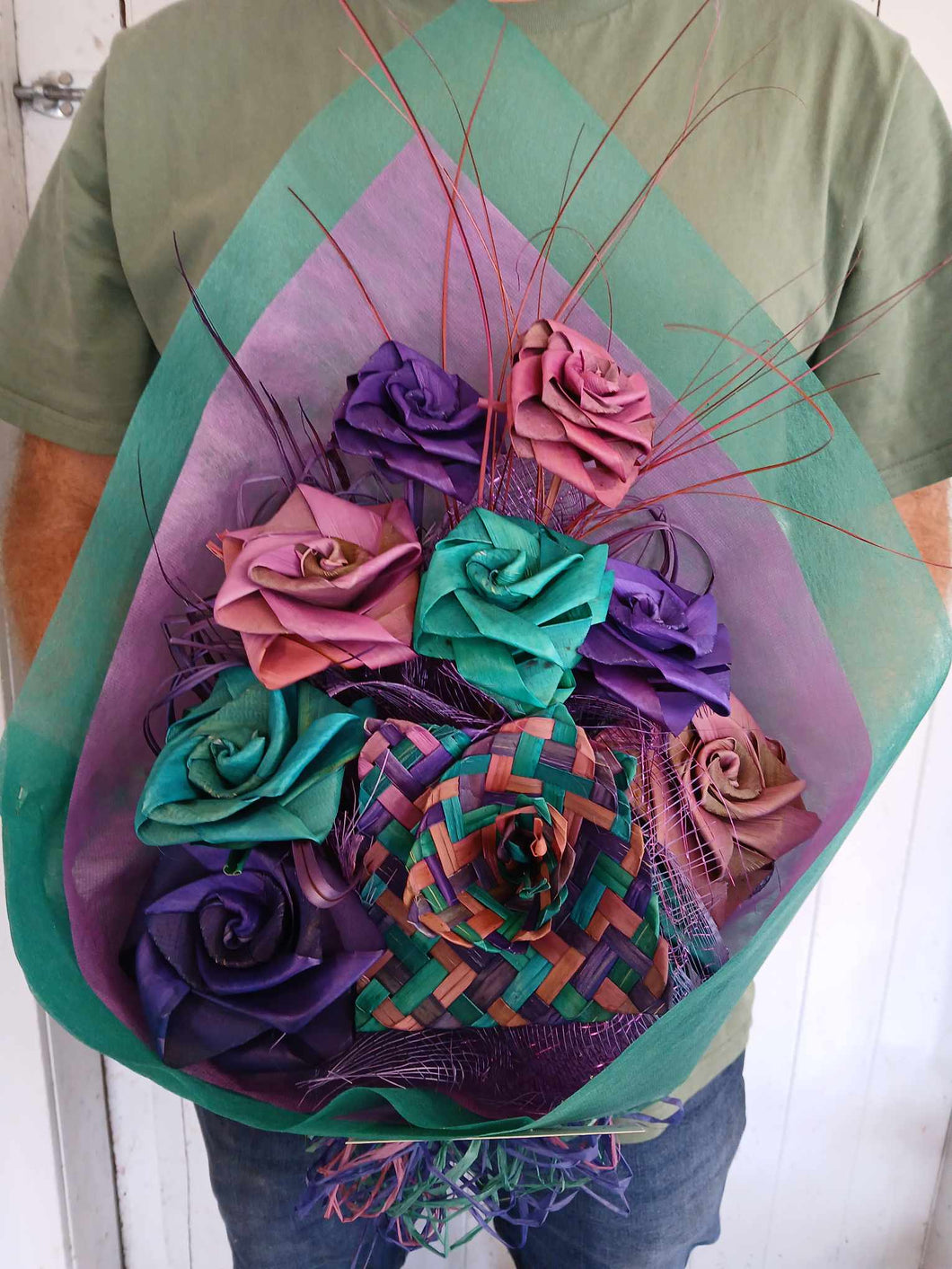 Perfect Combo Bouquet - No. 1