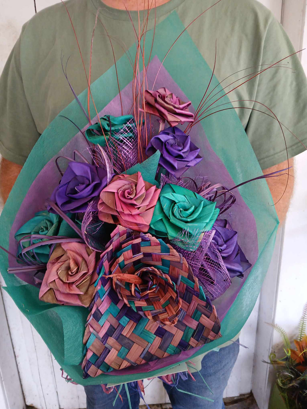 Perfect Combo Bouquet - No. 2